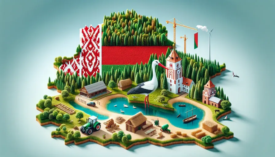 Image of Belarus